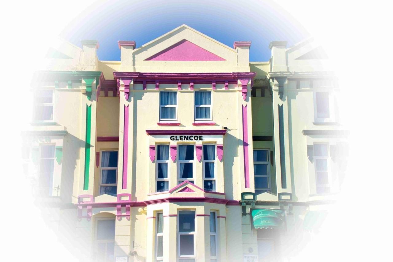 Apartment 7 - 1 Bedroom Sea Front Location - Step Free Access From Rear - Free Parking Paignton Extérieur photo