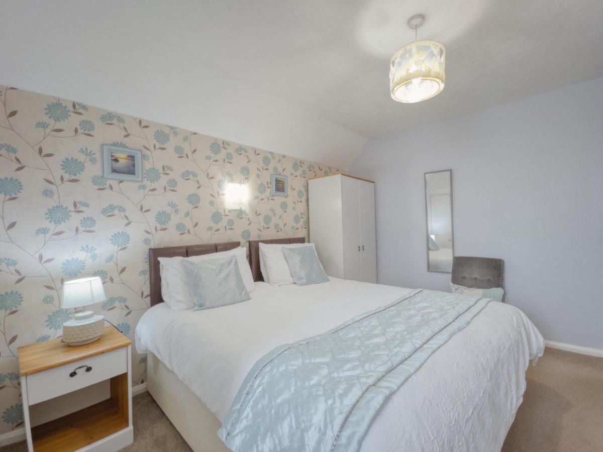 Apartment 7 - 1 Bedroom Sea Front Location - Step Free Access From Rear - Free Parking Paignton Extérieur photo