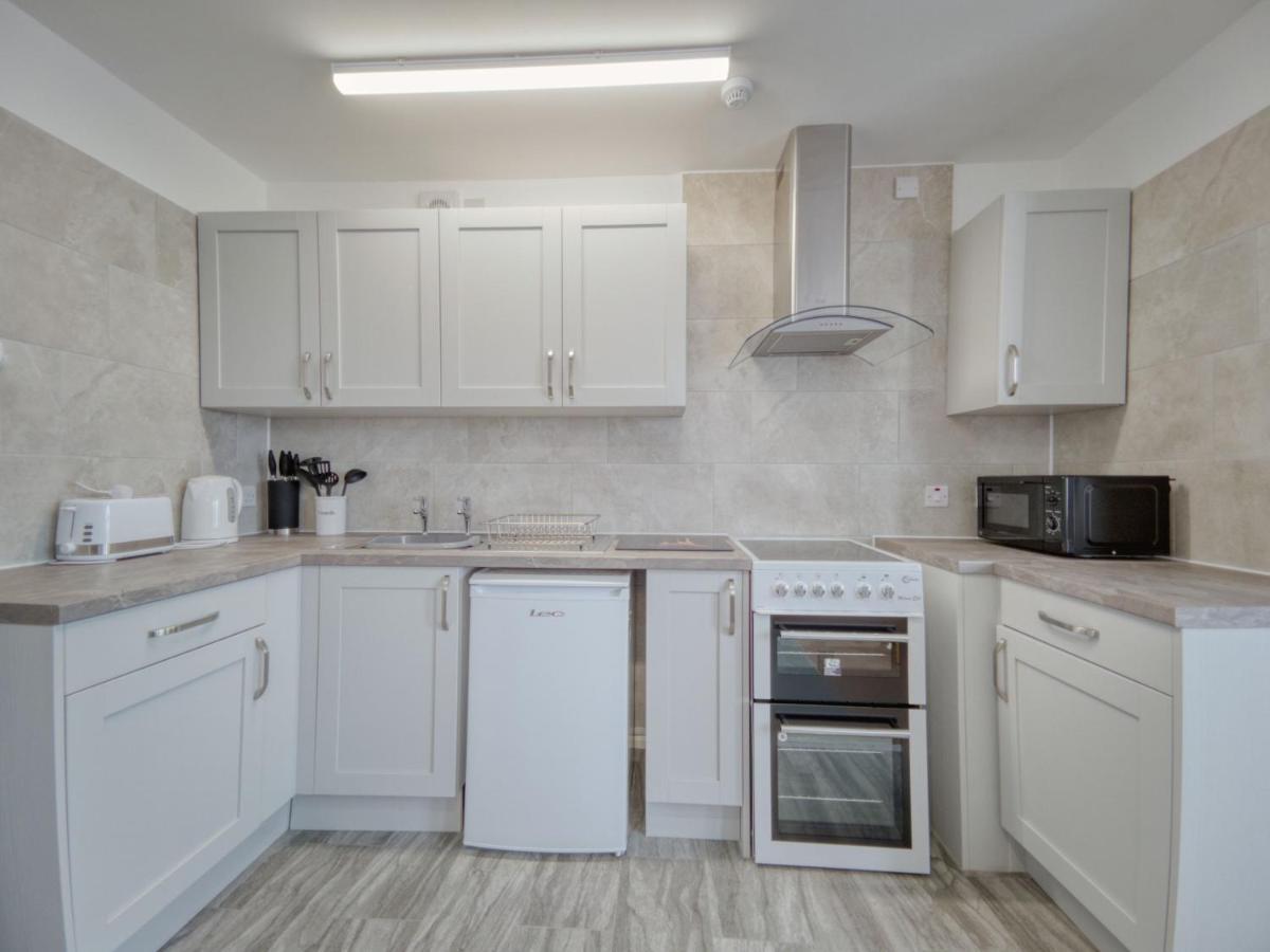 Apartment 7 - 1 Bedroom Sea Front Location - Step Free Access From Rear - Free Parking Paignton Extérieur photo